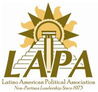 LAPA- Latino American Political Association
